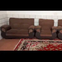 مبل راحتی