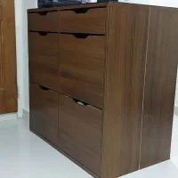 جاکفشی در حد نو (۲ عدد)