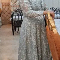 لباس مجلسی ۴۴تا۴۶|لباس|تهران, بهارستان|دیوار