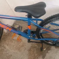 دوچرخه 27.5|دوچرخه، اسکیت، اسکوتر|صباشهر, |دیوار