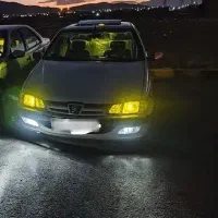 پژو پارس سالم