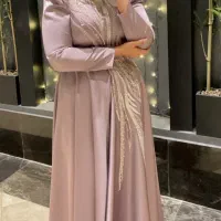 لباس مجلسی مزون دوزی