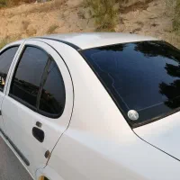 تیبا صندوق دار مدل 95