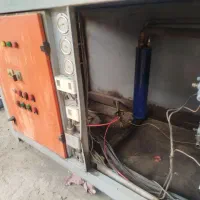 تعمیر و شارژ گاز تخصصی و تضمینی انواع یخچال فربزر|خدمات پیشه و مهارت|بیرجند, |دیوار