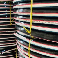 تولید انواع شلنگ های pvc