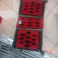 خورجین دستبافت