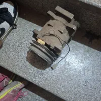 کمپرسور کولر پراید
