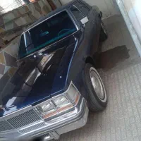 کادیلاک سویل ۱۳۶۱|خودرو کلاسیک|تهران, نارمک|دیوار