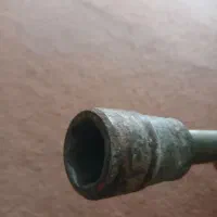 آچار چرخ ماشین سنگین
