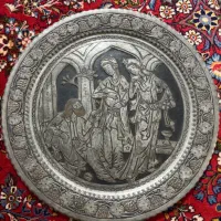 عتیقه|کلکسیون اشیاء عتیقه|کرج, باغستان|دیوار