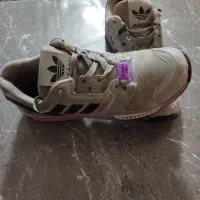 کتونی آدیداس سایز ۳۸یا ۳۹|کیف، کفش، کمربند|لنگرود, |دیوار