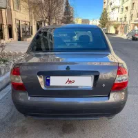 تیبا مدل 90|خودرو سواری و وانت|کرج, کوی زنبق|دیوار