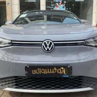 خسروانی//ای دی فور ID4 مدل 2025