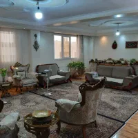 اجاره آپارتمان ۱۳۰متری تک واحد طبقه ۵|اجارهٔ آپارتمان|تهران, ایران|دیوار