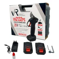 قیچی باغبانی ویوارکس مدل VR2132ps|ابزارآلات|شیراز, دارالرحمه|دیوار