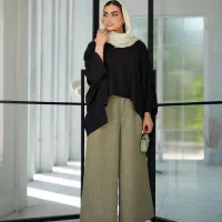 ست زنانه صوفیا فروش به صورت نقد و چک ارسال رایگان|لباس|تهران, بوستان چیتگر|دیوار