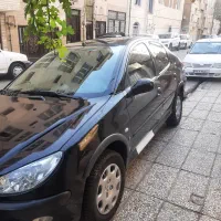 206 SD v8