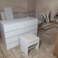 درآور و کمد