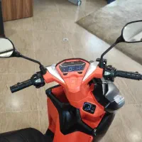 موتور سیکلت طرح کلیک Cl 150 نیرو موتور|موتورسیکلت|تهران, آسمان|دیوار