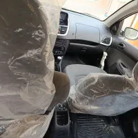 207 1404|خودرو سواری و وانت|بروجرد, |دیوار