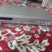 دیویدی سالم