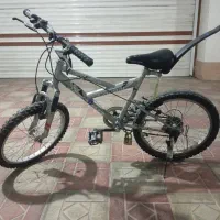 دورچرخه سایز ۲۰