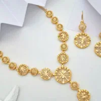 سرویس های تراش طلا روس|بدلیجات|کرمان, |دیوار