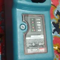شارژر ماکیتا دار شارژی