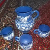 لوازم پذیرایی کاملا نو