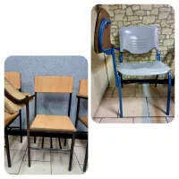صندلی دانشجویی