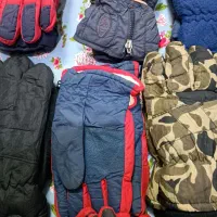 دستکش موتورسواری کوهنوردی|تجهیزات ورزشی|مشهد, عبادی|دیوار