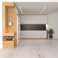 طراحی و اجرای دکوراسیون داخلی