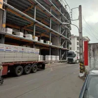 بلوک هبلکس.چسب هبلکس.ناودانی .بست تخت