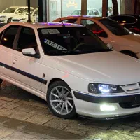 پرشیا تیوفایو مدل ۹۴ سفارشی