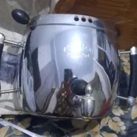 سماور گازی