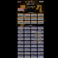 اکانت کالاف کرک کم پلی|کنسول، بازی ویدئویی و آنلاین|تهران, آذری|دیوار