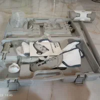 بخارشو هوریزون 2300وات|جاروبرقی، جارو شارژی، بخارشو|خرم‌آباد (تنکابن), |دیوار