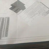 فروش زمین ۲۰۰ متری در طبرسی شمالی.محبی ۳۶|فروش زمین و ملک کلنگی|مشهد, طبرسی شمالی|دیوار