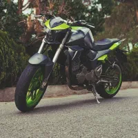 زونتس 250r