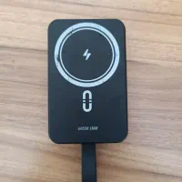 پاوربانک گرین لاین مدل لایت