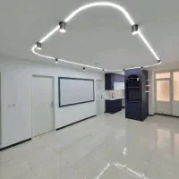 ۷۴متری ۲خواب پارکینگ سندی روبنما