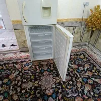 یخچال الکتروستیل|یخچال و فریزر|کارون, |دیوار