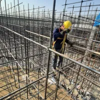 داربست مهرشهر  محمدشهر فردیس کرج