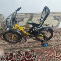 دوچرخه|دوچرخه، اسکیت، اسکوتر|شیراز, مسلم|دیوار
