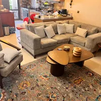 فروش مبلمان راحتی نو