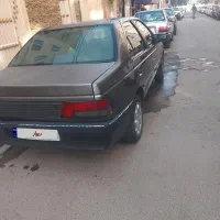 ماشین روا مدل 87