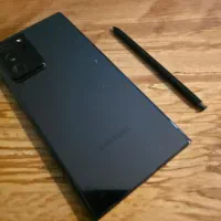 Galaxy Note 20 ultra 5G نوت ۲۰ الترا