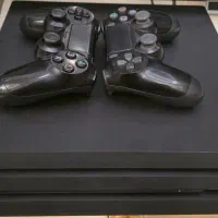 pS4pro|کنسول، بازی ویدئویی و آنلاین|برازجان, |دیوار