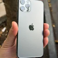 آیفون 11 پرو iphone 11 pro بازنشده