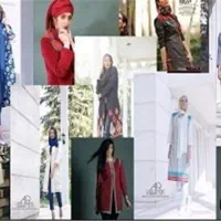 استخدام لایومدل خانم